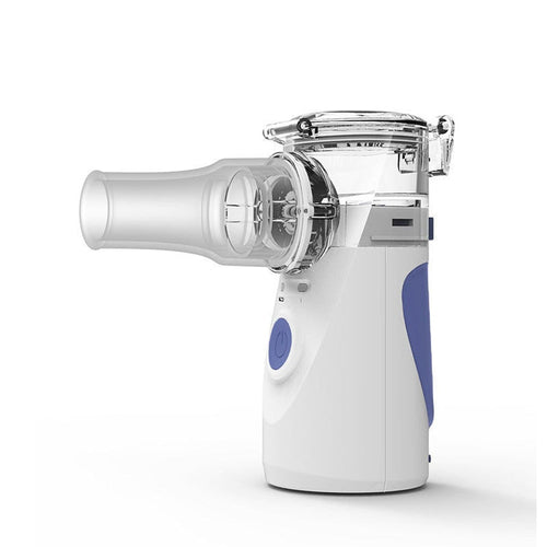 Portable Nebulizer Handheld Nebulizer For Home Daily Use Machine