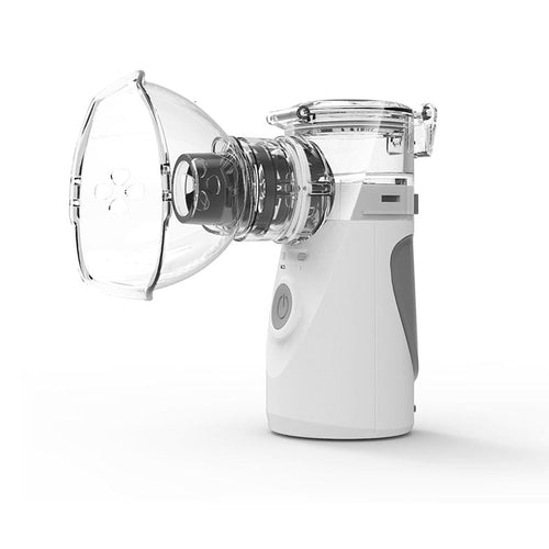 Mini Portable Nebulizer Handheld Nebulizer Home Daily Travel Use