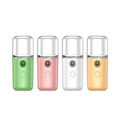 30ml Mist Sprayer Mini Nano Portable Face Spray Facial Body Nebulizer